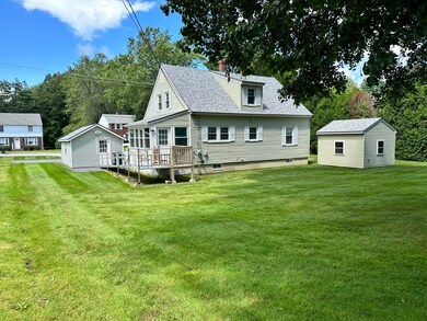 33 May St, Biddeford, ME 04005 - photo 2