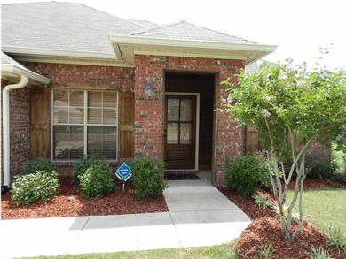 Front Entryway