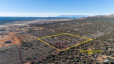 07 - Apple Valley 10 Acres