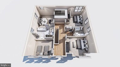 1038 Dickerson Rd, North Wales, PA 19454 - photo 6