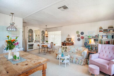 Living Room/Dining Room photo 1