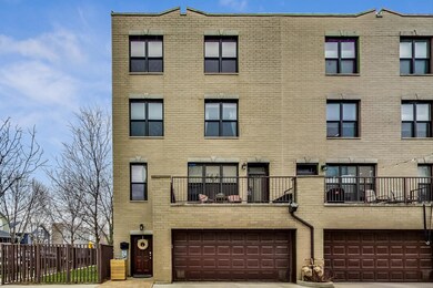 1748 N Campbell Ave unit A, Chicago, IL 60647 - photo 3
