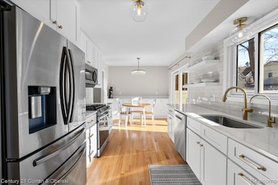 1133 Sutherland St, Plymouth, MI 48170 - photo 6