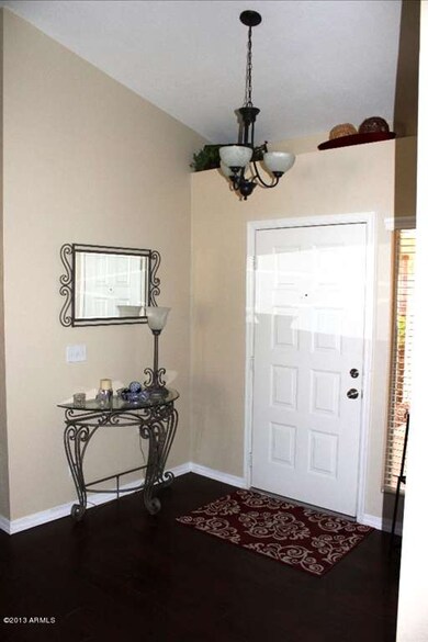 Entry