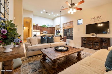 3614 N Sonoran Hills, Mesa, AZ 85207 - photo 2