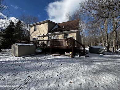 52 Tennyson Cir, Albrightsville, PA 18210 - photo 4