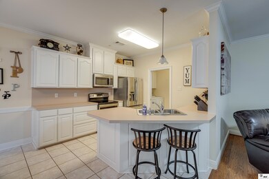 323 Timberwood Dr, Monroe, LA 71203 - photo 3