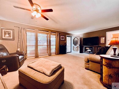 140 Royale Dr, Texarkana, TX 75503 - photo 4