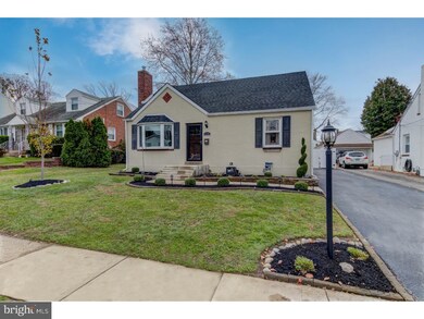 114 7th Ave, Folsom, PA 19033 - photo 2