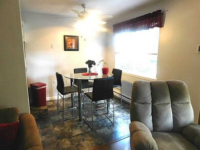 Dining Room.