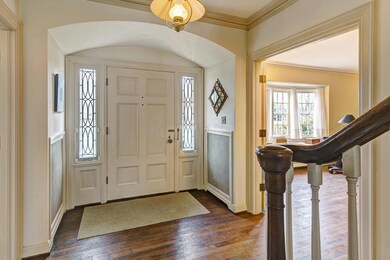 Foyer