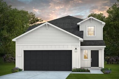 25915 Chicory Dr, Magnolia, TX 77355 - photo 2