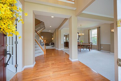 413 Ashmoore Cir E, Powell, OH 43065 - photo 7