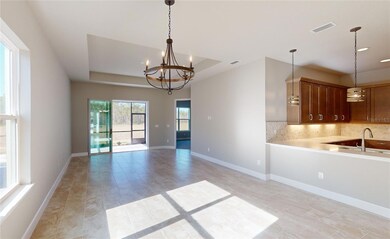 Indoor Front Door