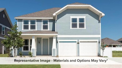 604 Mayfield Dr, Cleburne, TX 76031 - photo 6