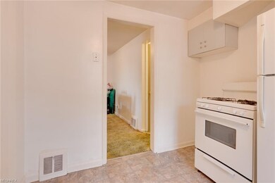 Appliances included