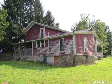 Exterior Back