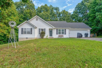 282 Windbrook Dr, Tunnel Hill, GA 30755 - photo 2