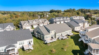 2837 Union Square Rd unit 64, New Windsor, MD 21776 - photo 6