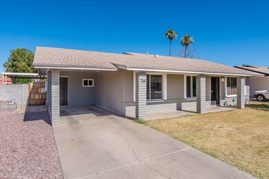 708 W Emelita Ave - MLS-5