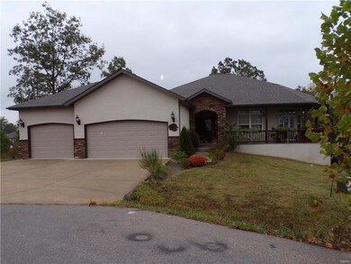 16205 Heartland Ln, Saint Robert, MO 65584 - photo 2