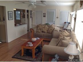 View 2 of living room