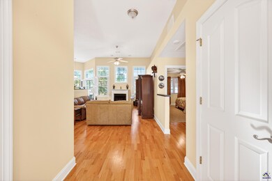 132 Valhalla Rd S, Cordele, GA 31015 - photo 4