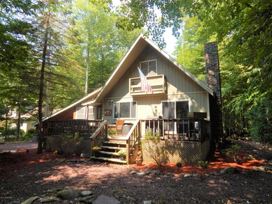 1231 Redwood Terrace, Pocono Pines, PA 18350 - photo 2