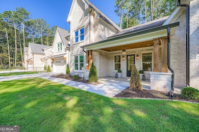 2625 Beverly Ln SW, Snellville, GA 30078 - photo 3