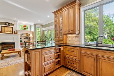 52 Pleasant St unit 1, Needham, MA 02492 - photo 7