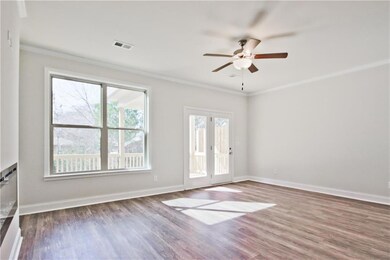 543 Fundao Ln unit 26, Lawrenceville, GA 30046 - photo 7