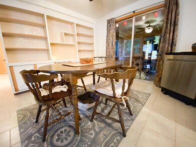 dinning room
