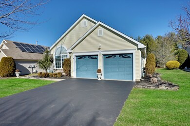 2729 Rockport Ln, Toms River, NJ 08755 - photo 2
