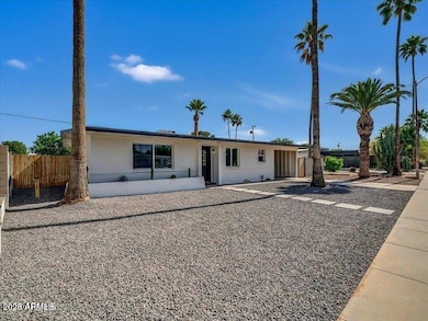 Custom home neighborhood