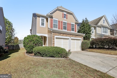 5940 Bentley Way, Cumming, GA 30040 - photo 2