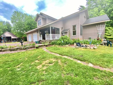 88 Stonewall Dr, Lake Luzerne, NY 12846 - photo 2