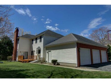 30 Belle Isle Way, Cranston, RI 02921 - photo 2