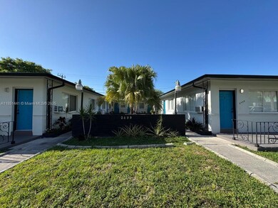 2499 SW 27th St unit 9, Miami, FL 33133 - photo 2