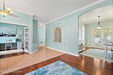 6890 Caliph Ave, Cocoa, FL 32927 - photo 4