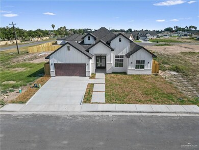 833 Milania Dr, La Feria, TX 78559 - photo 3