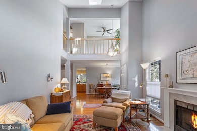 1552 Hugo Cir, Silver Spring, MD 20906 - photo 6