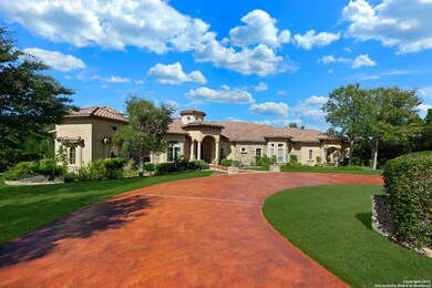 11327 Caliza Crest, Boerne, TX 78006 - photo 4