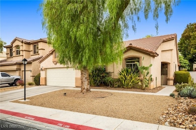 7527 Trickling Wash Dr, Las Vegas, NV 89131 - photo 2