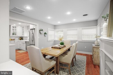 10701 Saint Paul St, Kensington, MD 20895 - photo 3