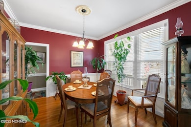 Dining Room/Primary
