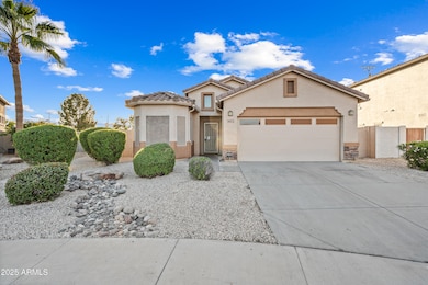 16172 N 178th Ave, Surprise, AZ 85388 - photo 3