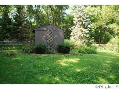 Yard/Garden