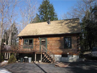 500 Peacock Rd, Acton, ME 04001 - photo 2