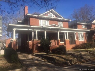 502 W Front St, Statesville, NC 28677 - photo 3