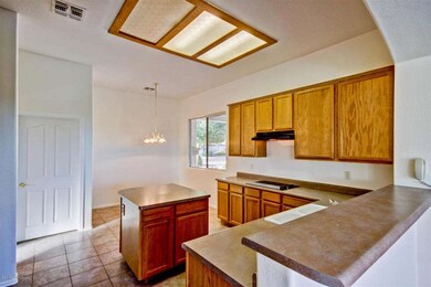 Kitchen 2620 Stottler Dr Gilbert AZ